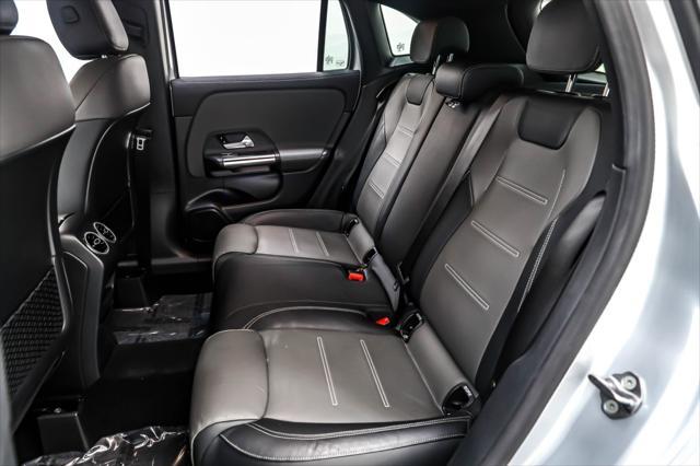 used 2022 Mercedes-Benz AMG GLA 35 car, priced at $32,893