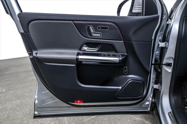 used 2022 Mercedes-Benz AMG GLA 35 car, priced at $32,893