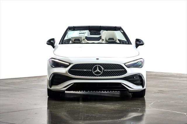 new 2024 Mercedes-Benz CLE 300 car, priced at $71,235