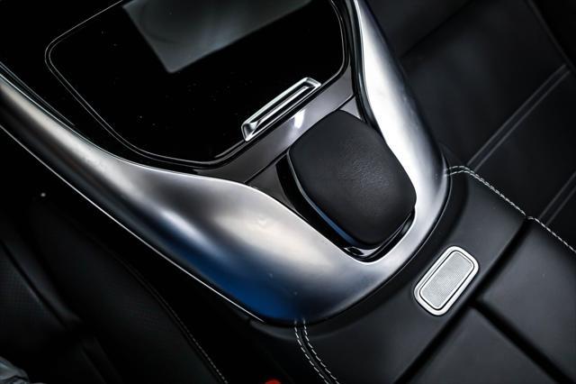 used 2023 Mercedes-Benz AMG SL 55 car, priced at $105,894