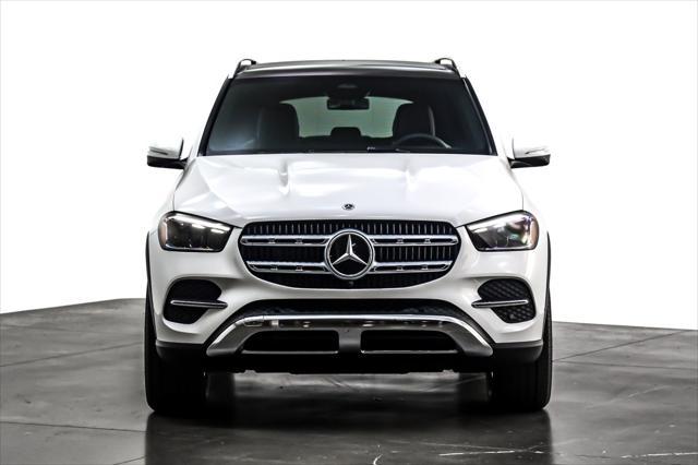 new 2024 Mercedes-Benz GLE 350 car, priced at $69,115