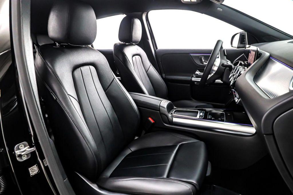 new 2025 Mercedes-Benz GLA 250 car, priced at $47,845