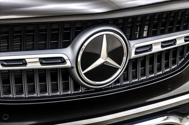 new 2025 Mercedes-Benz GLA 250 car, priced at $47,845