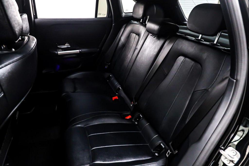 new 2025 Mercedes-Benz GLA 250 car, priced at $47,845