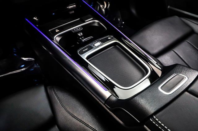 new 2025 Mercedes-Benz GLA 250 car, priced at $47,845