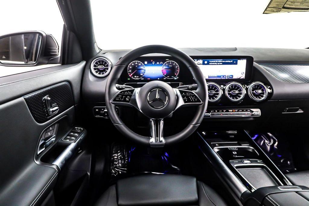 new 2025 Mercedes-Benz GLA 250 car, priced at $47,845