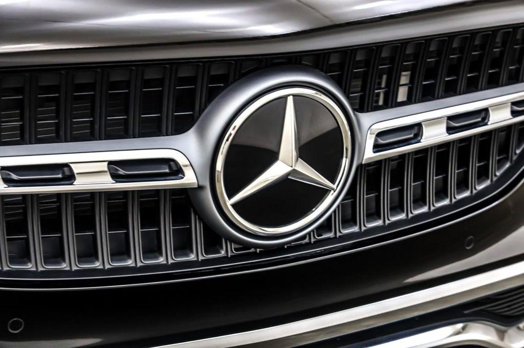 new 2025 Mercedes-Benz GLA 250 car, priced at $47,845