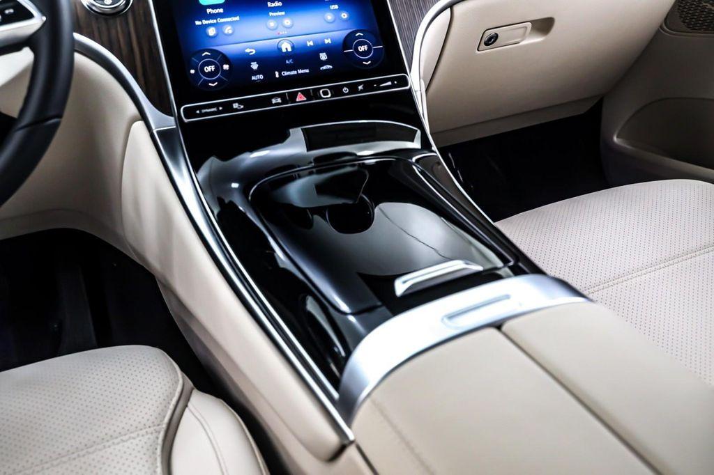 new 2026 Mercedes-Benz GLC 300 car, priced at $51,520