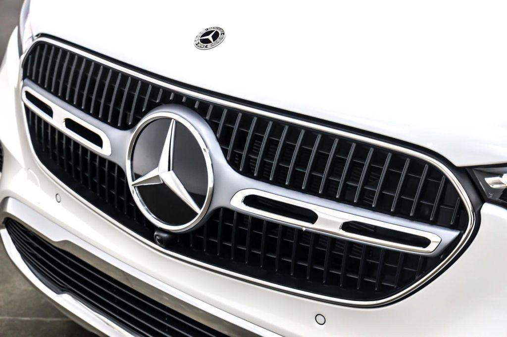 new 2026 Mercedes-Benz GLC 300 car, priced at $51,520