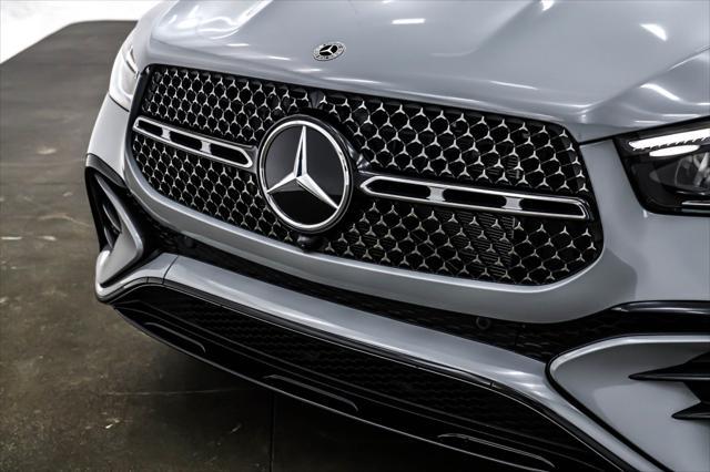 new 2025 Mercedes-Benz GLE 450 car, priced at $82,215