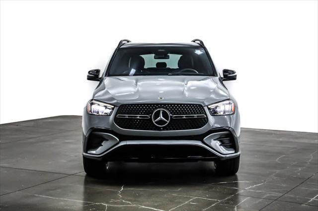 new 2025 Mercedes-Benz GLE 450 car, priced at $82,215