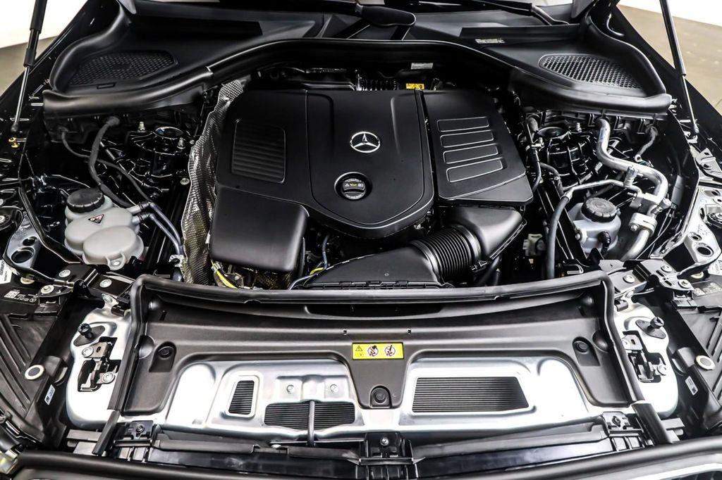 new 2026 Mercedes-Benz GLC 300 car, priced at $51,520