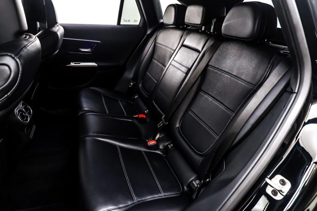 new 2026 Mercedes-Benz GLC 300 car, priced at $51,520