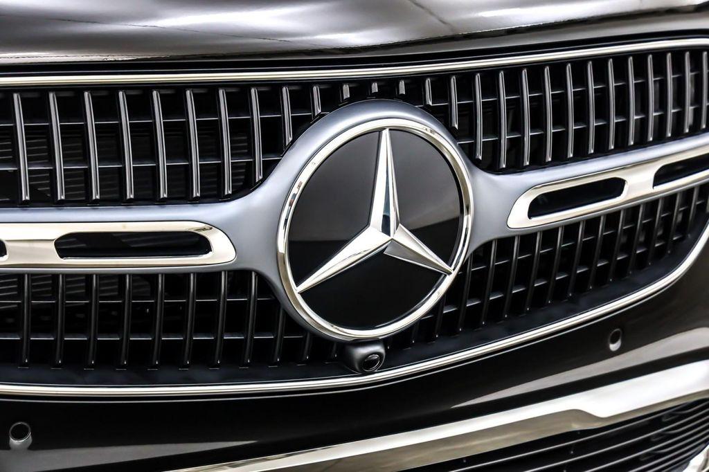 new 2026 Mercedes-Benz GLC 300 car, priced at $51,520