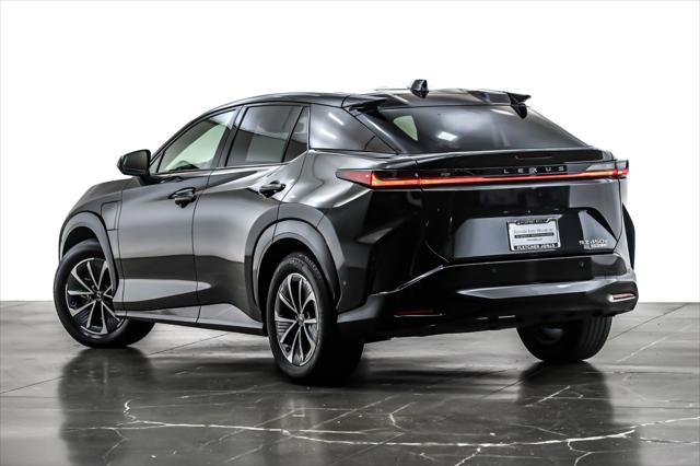 used 2023 Lexus RZ 450e car, priced at $34,894
