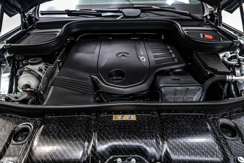 new 2025 Mercedes-Benz GLS 450 car, priced at $98,945