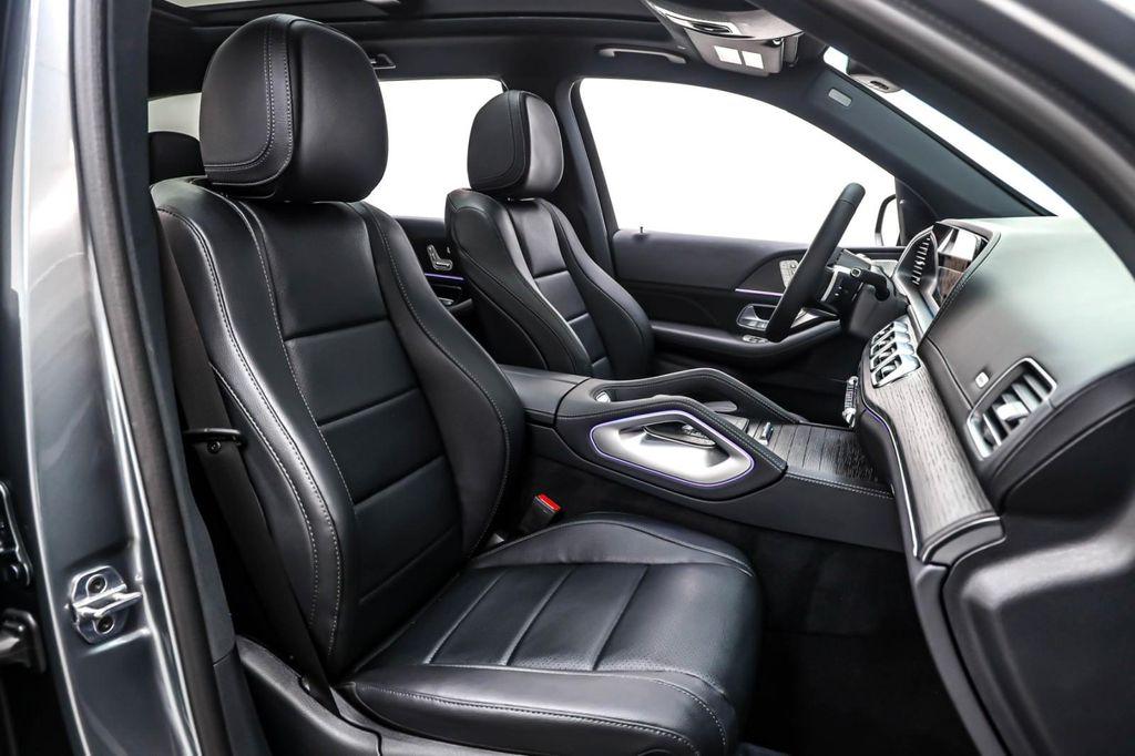 new 2025 Mercedes-Benz GLS 450 car, priced at $98,945