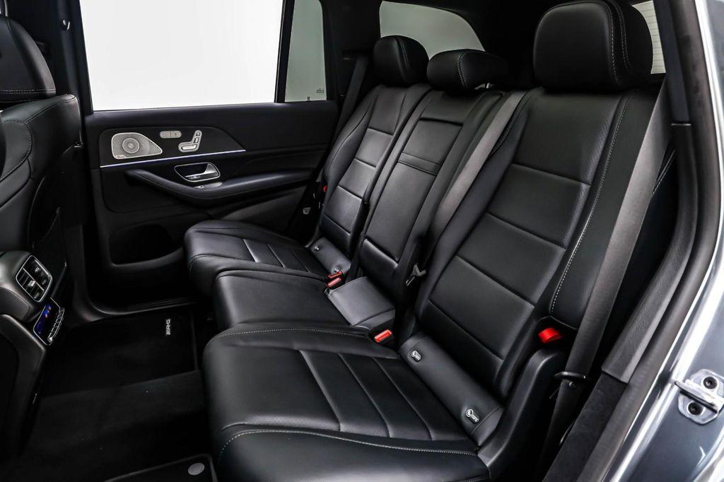 new 2025 Mercedes-Benz GLS 450 car, priced at $98,945