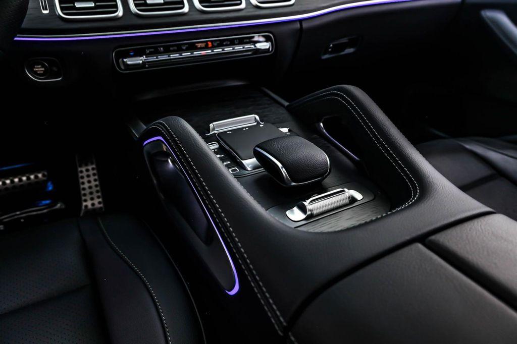 new 2025 Mercedes-Benz GLS 450 car, priced at $98,945