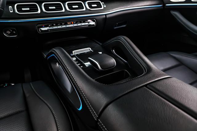 used 2023 Mercedes-Benz GLE 350 car, priced at $44,894
