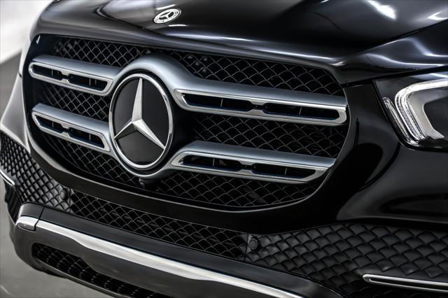 used 2023 Mercedes-Benz GLE 350 car, priced at $44,894