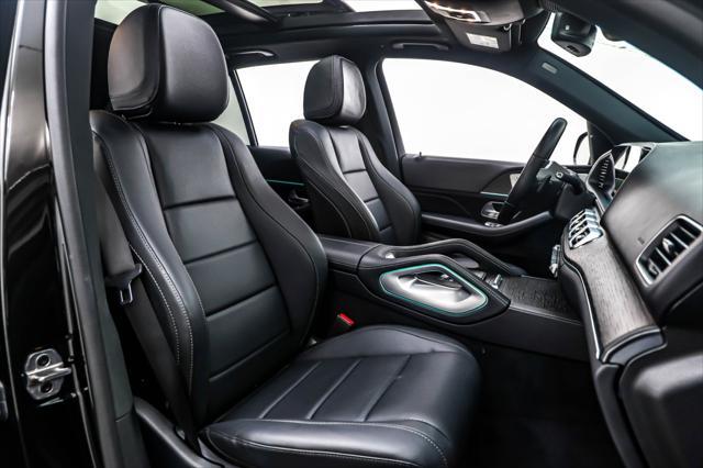 used 2023 Mercedes-Benz GLE 350 car, priced at $44,894