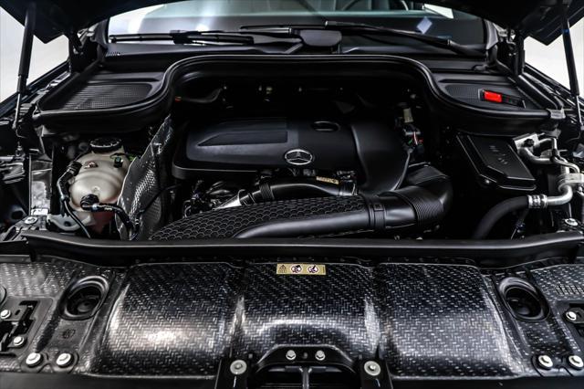 used 2023 Mercedes-Benz GLE 350 car, priced at $44,894