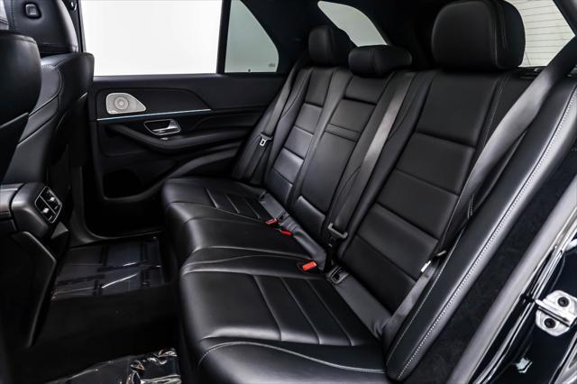 used 2023 Mercedes-Benz GLE 350 car, priced at $44,894