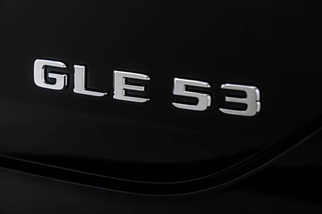 used 2024 Mercedes-Benz AMG GLE 53 car, priced at $86,894