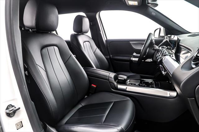 used 2022 Mercedes-Benz GLB 250 car, priced at $27,894
