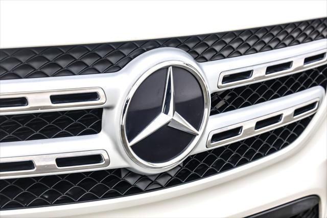 used 2022 Mercedes-Benz GLB 250 car, priced at $27,894