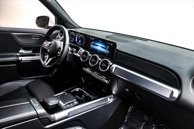 used 2022 Mercedes-Benz GLB 250 car, priced at $27,894