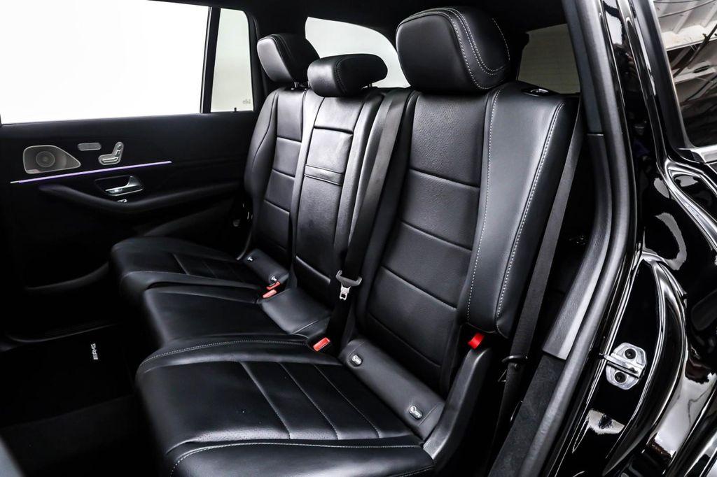 new 2025 Mercedes-Benz GLS 450 car, priced at $101,395