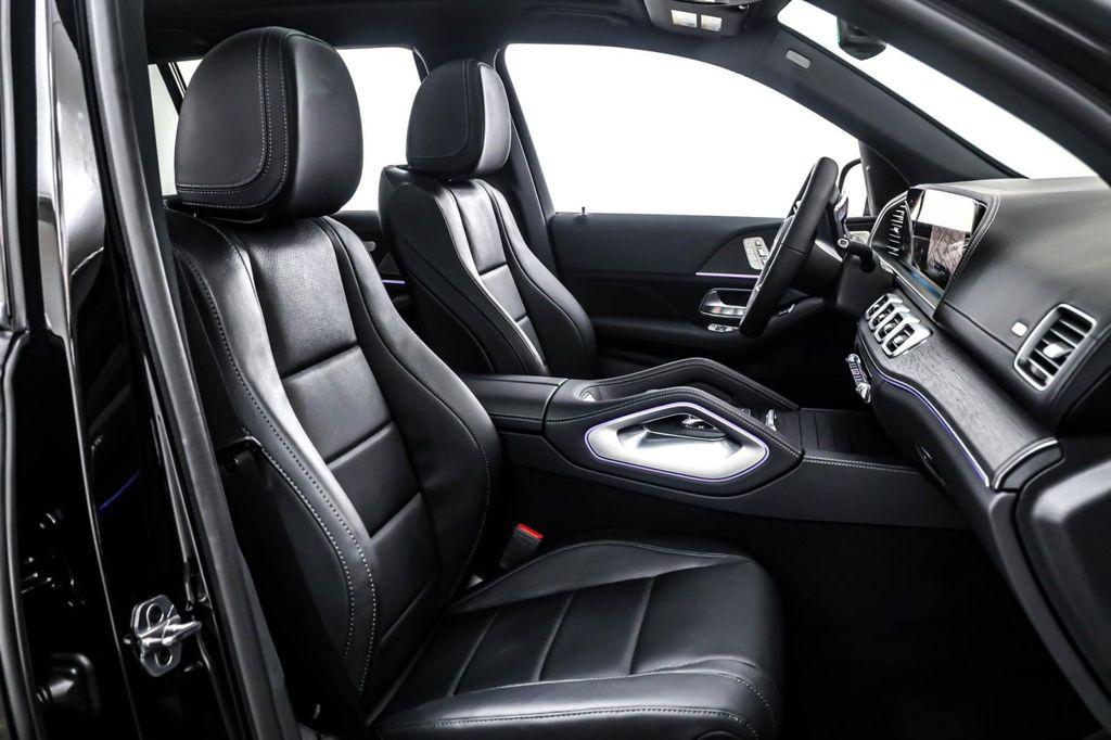 new 2025 Mercedes-Benz GLS 450 car, priced at $101,395