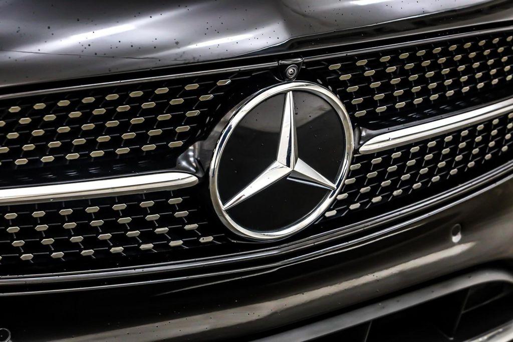 used 2023 Mercedes-Benz E-Class car, priced at $46,894
