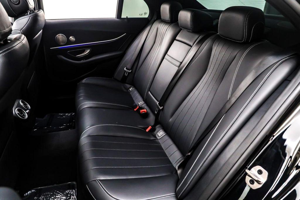 used 2023 Mercedes-Benz E-Class car, priced at $46,894