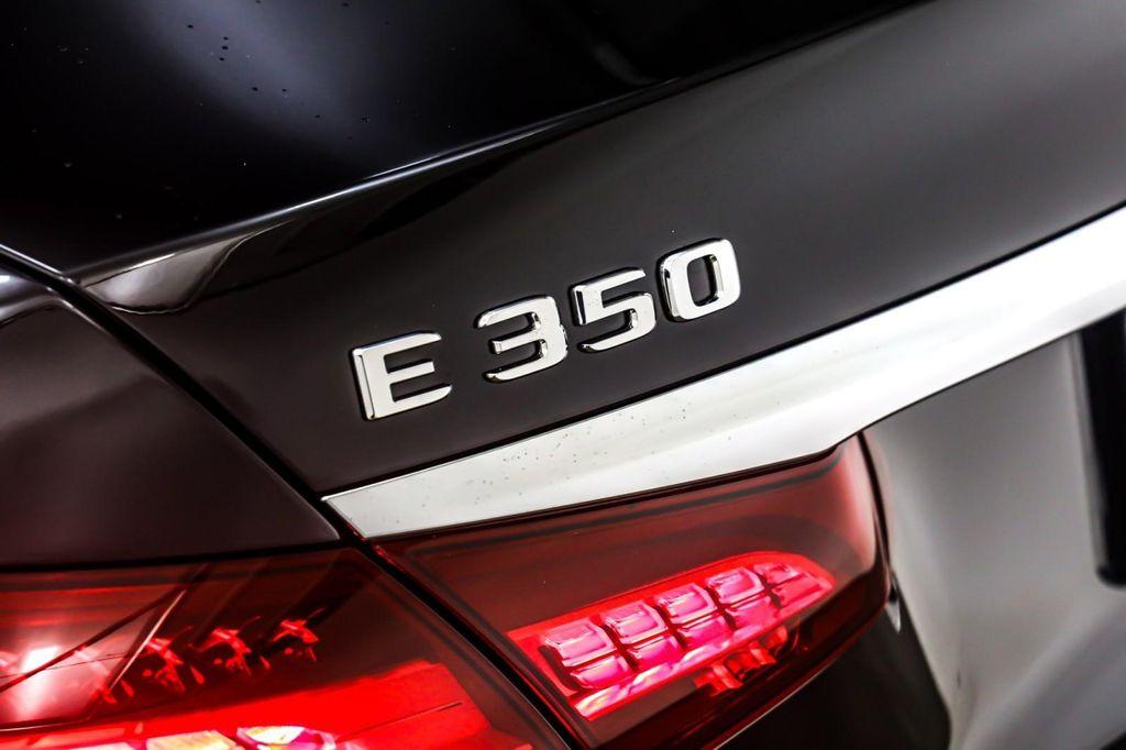 used 2023 Mercedes-Benz E-Class car, priced at $46,894