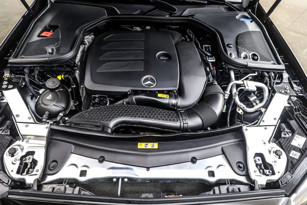 used 2023 Mercedes-Benz E-Class car, priced at $46,894