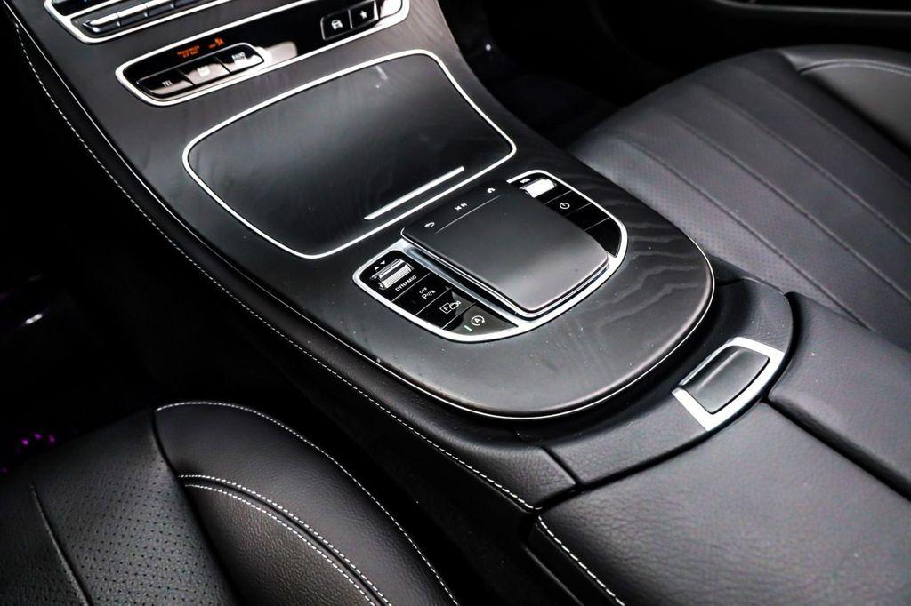 used 2023 Mercedes-Benz E-Class car, priced at $46,894