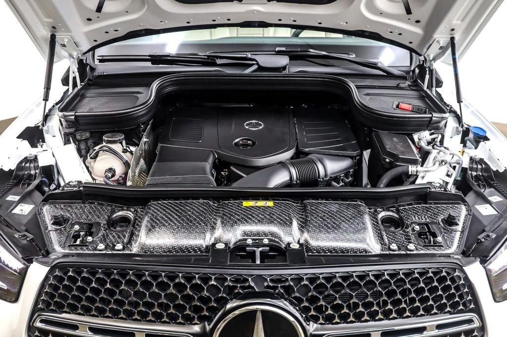 new 2026 Mercedes-Benz GLE 450e car, priced at $83,495