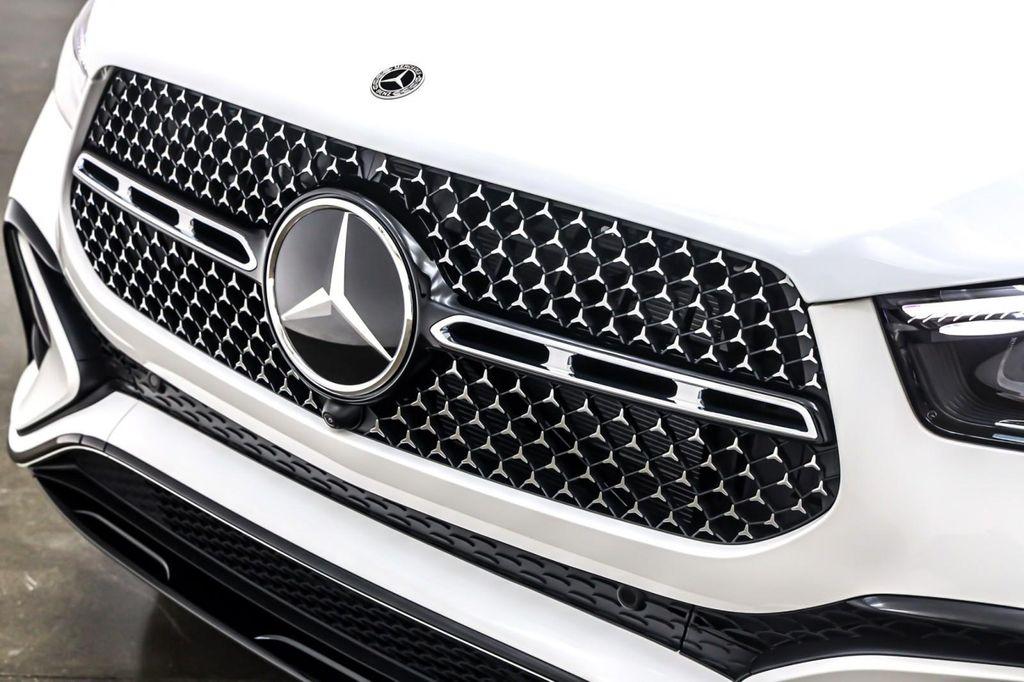 new 2026 Mercedes-Benz GLE 450e car, priced at $83,495