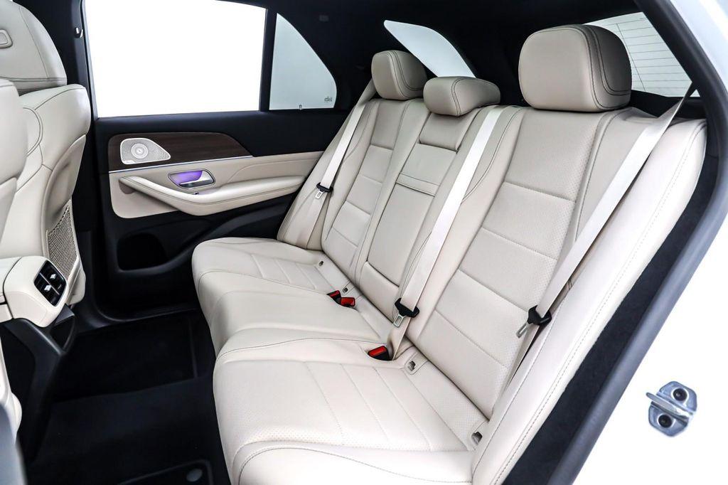new 2026 Mercedes-Benz GLE 450e car, priced at $83,495