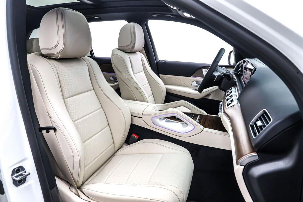 new 2026 Mercedes-Benz GLE 450e car, priced at $83,495