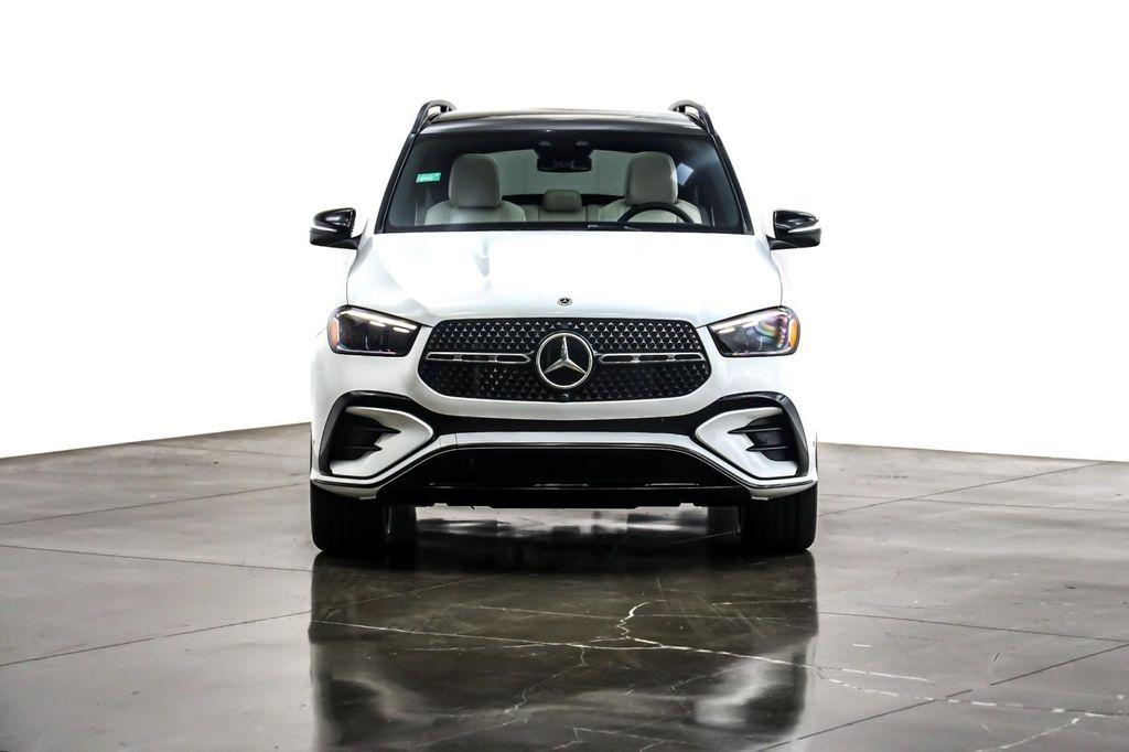 new 2026 Mercedes-Benz GLE 450e car, priced at $83,495