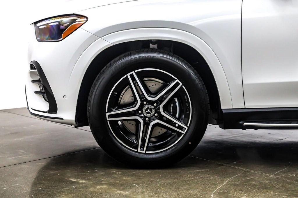 new 2026 Mercedes-Benz GLE 450e car, priced at $83,495