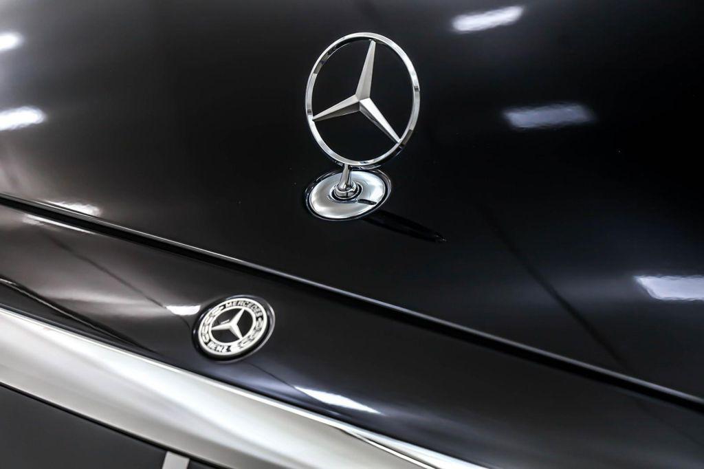 new 2025 Mercedes-Benz S-Class car, priced at $138,745