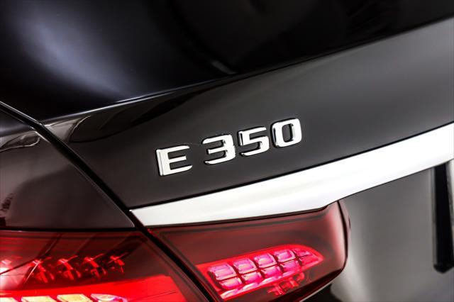 used 2022 Mercedes-Benz E-Class car, priced at $40,894