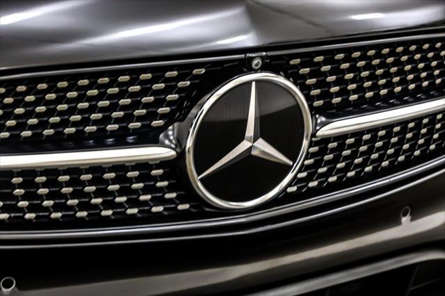 used 2022 Mercedes-Benz E-Class car, priced at $40,894
