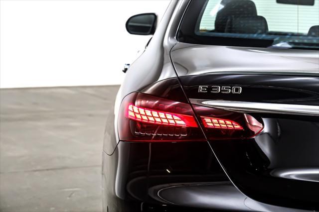 used 2022 Mercedes-Benz E-Class car, priced at $40,894