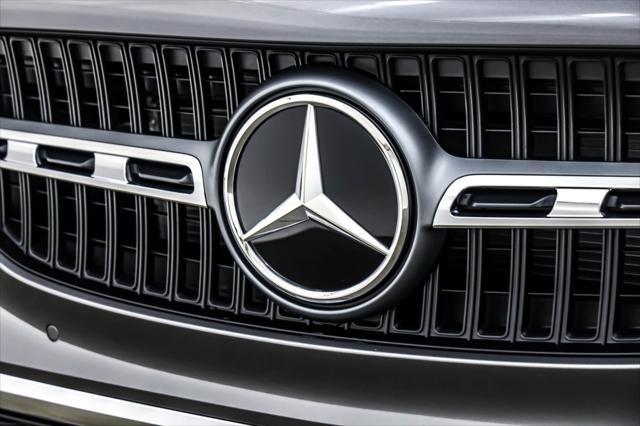 new 2025 Mercedes-Benz GLA 250 car, priced at $48,020